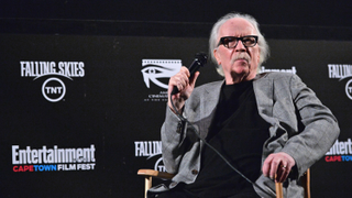 John Carpenter to receive prestigious directing award at Cannes <em></em>